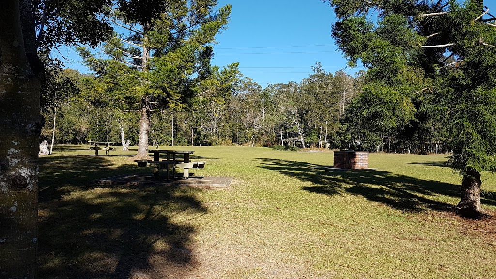 Paperbark Flats Picnic Area | 265-317 School Rd, Redbank Plains QLD 4301, Australia | Phone: (07) 3810 6666