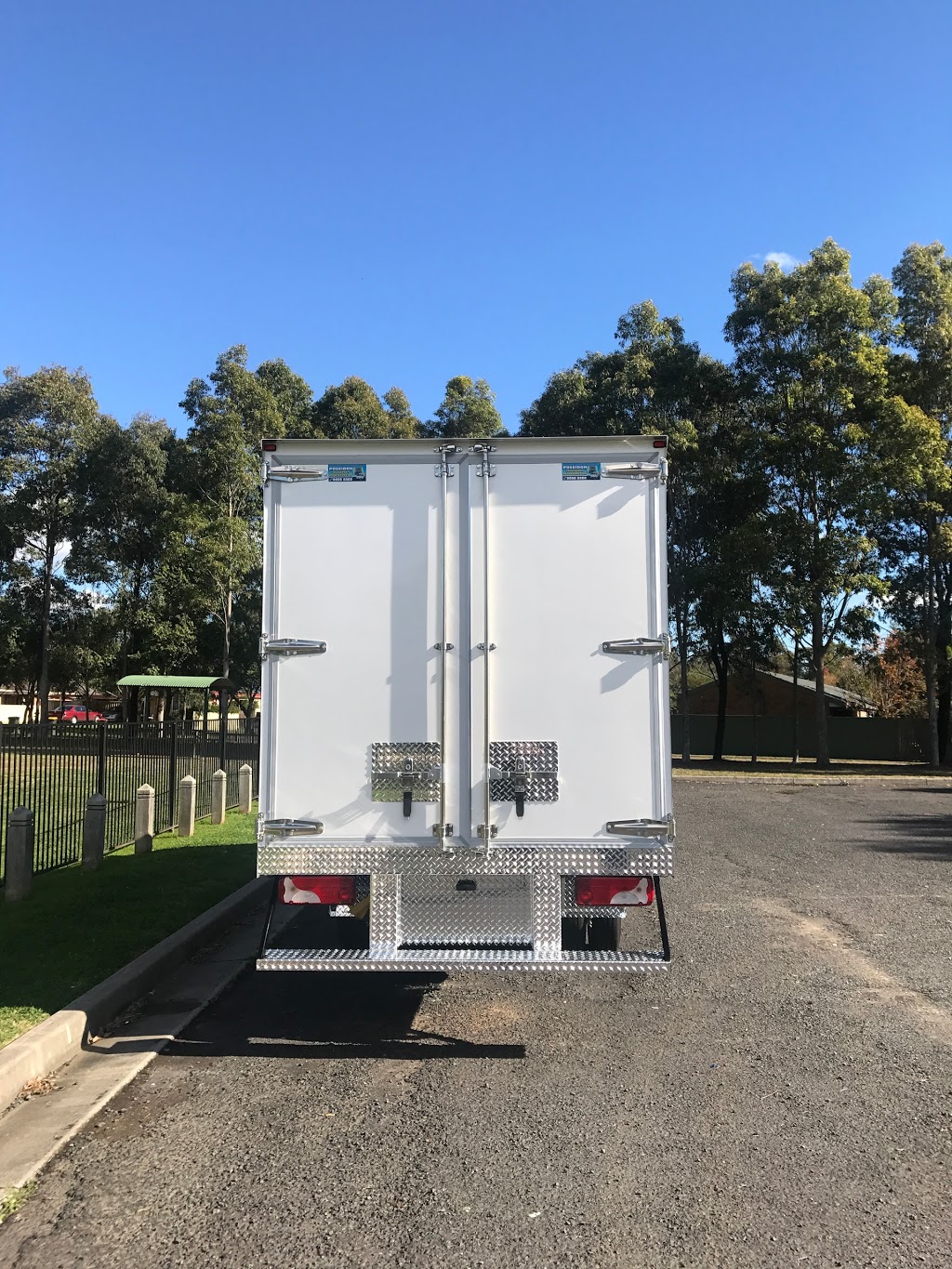 Poseidon Transport Refrigeration | 7 Waler Cres, Smeaton Grange NSW 2567, Australia | Phone: (02) 9056 9260