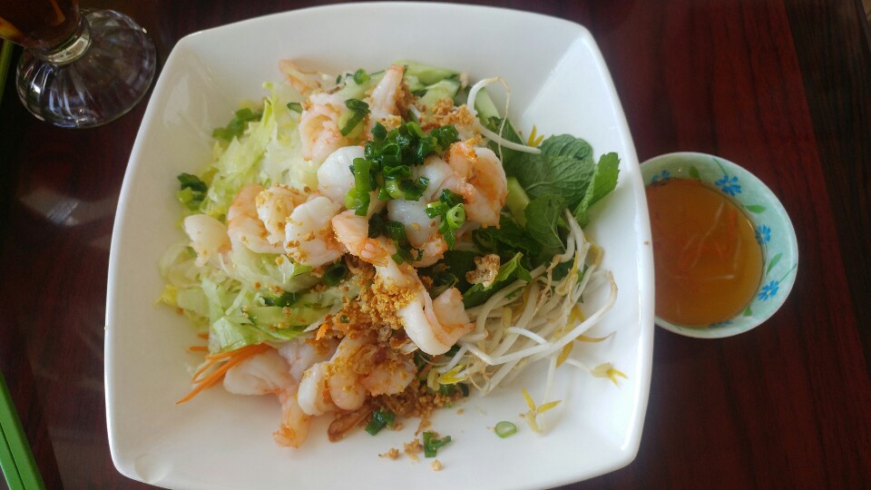 Rice Paper Vietnamese Cuisine | restaurant | 261 Warrigal Rd, Eight Mile Plains QLD 4113, Australia | 0732199668 OR +61 7 3219 9668