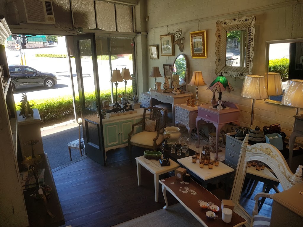 The White Room up-cycled and painted furniture. Localy made item | 4 Station St, Wentworth Falls NSW 2782, Australia | Phone: 0438 642 652