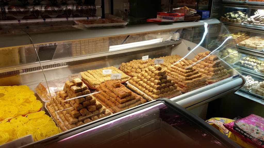 Akee Delights | bakery | 3/173 Camboon Rd, Malaga WA 6090, Australia | 0892491644 OR +61 8 9249 1644