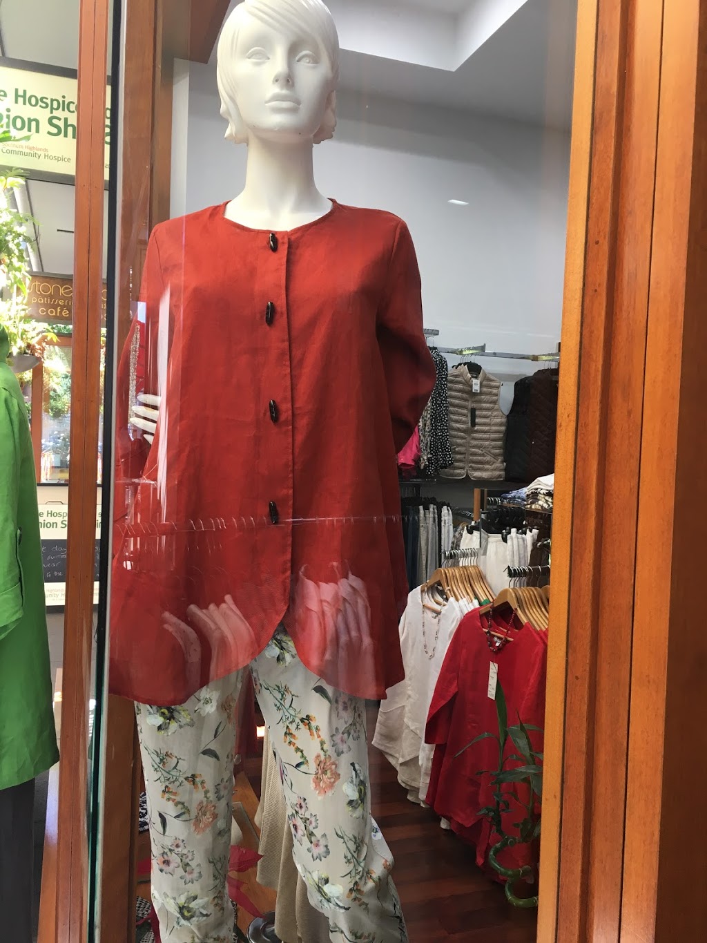 Celena Ladies Fashion | clothing store | 5/166-168 Leura Mall, Leura NSW 2780, Australia | 0247843398 OR +61 2 4784 3398