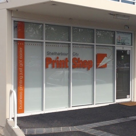 Shellharbour City Print Shop | 1/12 Beverley Ave, Warilla NSW 2528, Australia | Phone: (02) 4297 6600