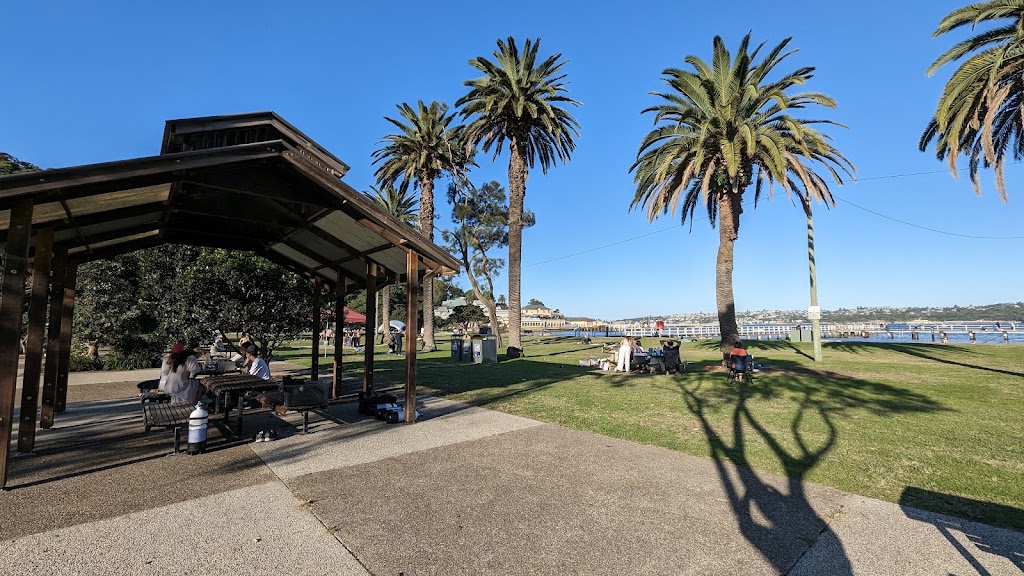 Clifton Gardens | 23 Morella Rd, Mosman NSW 2088, Australia | Phone: (02) 9978 4000