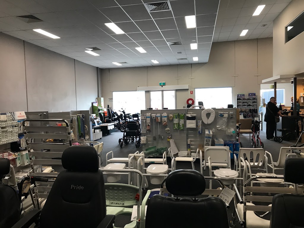 Omni Healthcare | 206 Creswick Rd, Ballarat Central VIC 3350, Australia | Phone: (03) 5333 4006