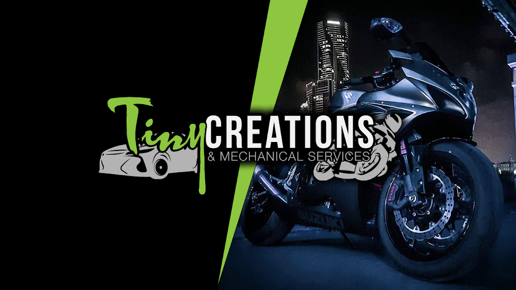 Tiny Creations Mechanical | 31 Beckett Rd, McDowall QLD 4053, Australia | Phone: 0421 204 916