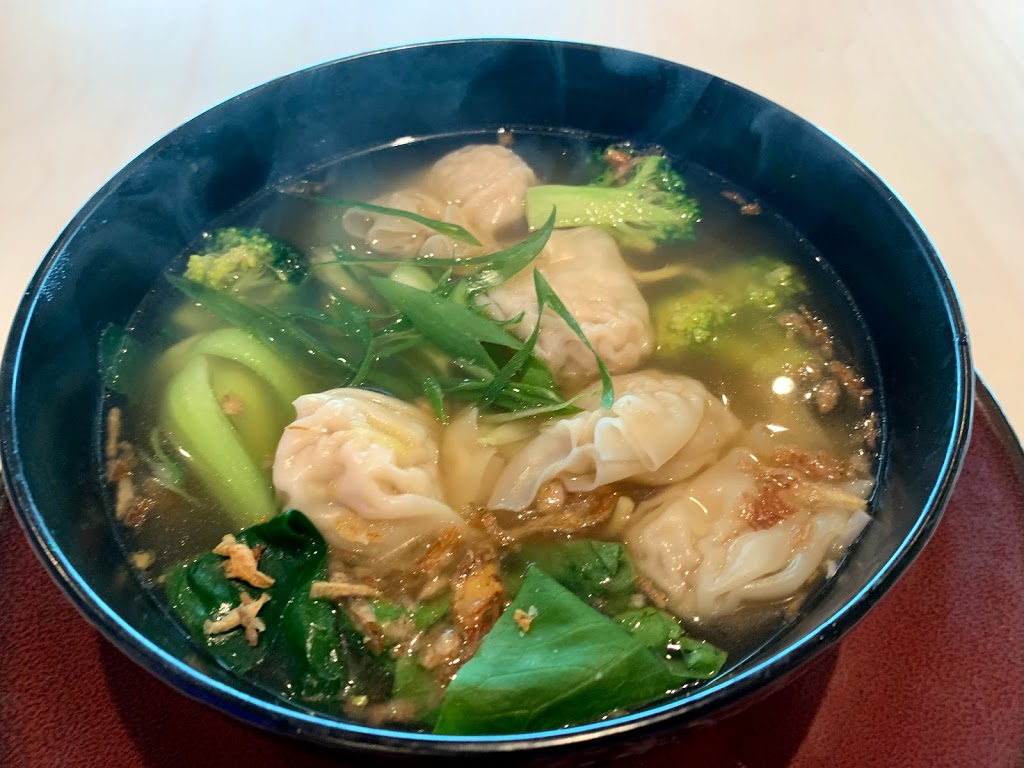 Noodles XO | Canberra Airport (CBR), Terminal, 2, Australian Capital Territory 2609, Australia | Phone: (02) 6190 1652