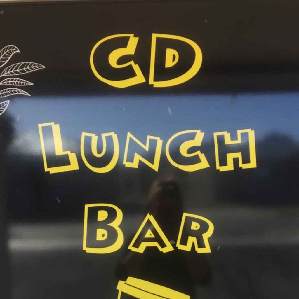 CD Lunch Bar (5/639 Rockingham Rd) Opening Hours