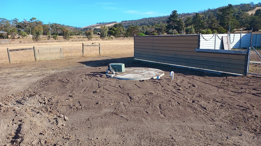 BBA Contracting | 74 Connemara Place, Sandford TAS 7020, Australia | Phone: 0407 245 599
