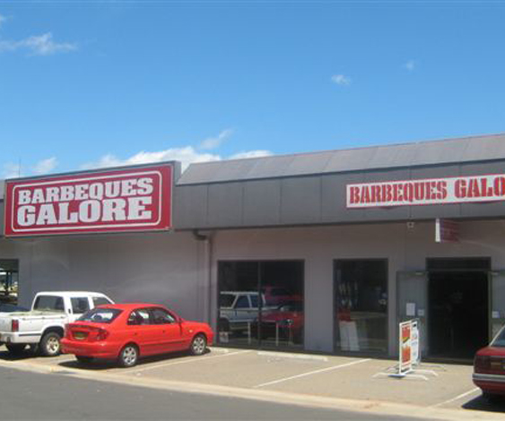 Barbeques Galore Dubbo | furniture store | Shop 3/195 Cobra St, Dubbo NSW 2830, Australia | 0268823029 OR +61 2 6882 3029