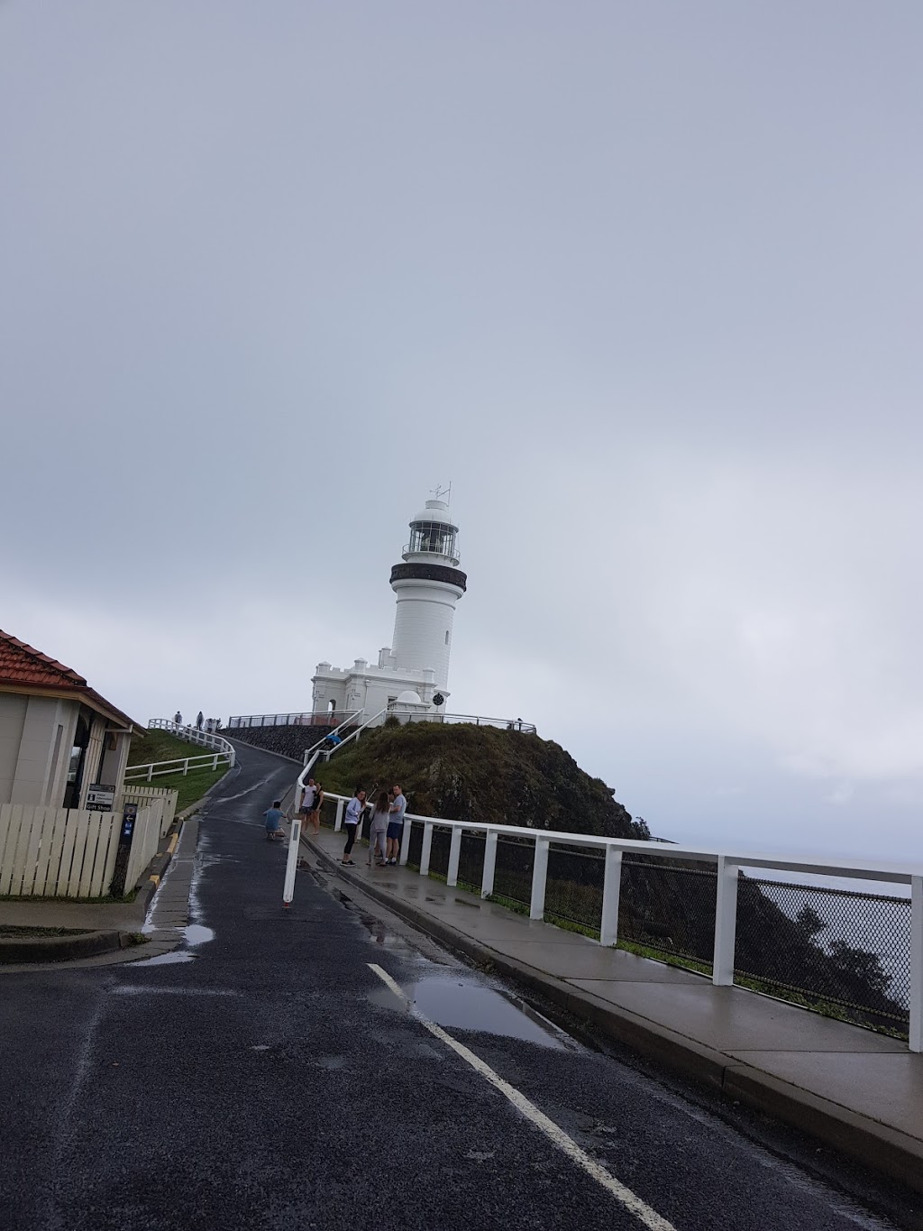 Cape Byron Lighthouse | museum | Cape Byron Walking Track, Byron Bay NSW 2481, Australia | 0266398300 OR +61 2 6639 8300