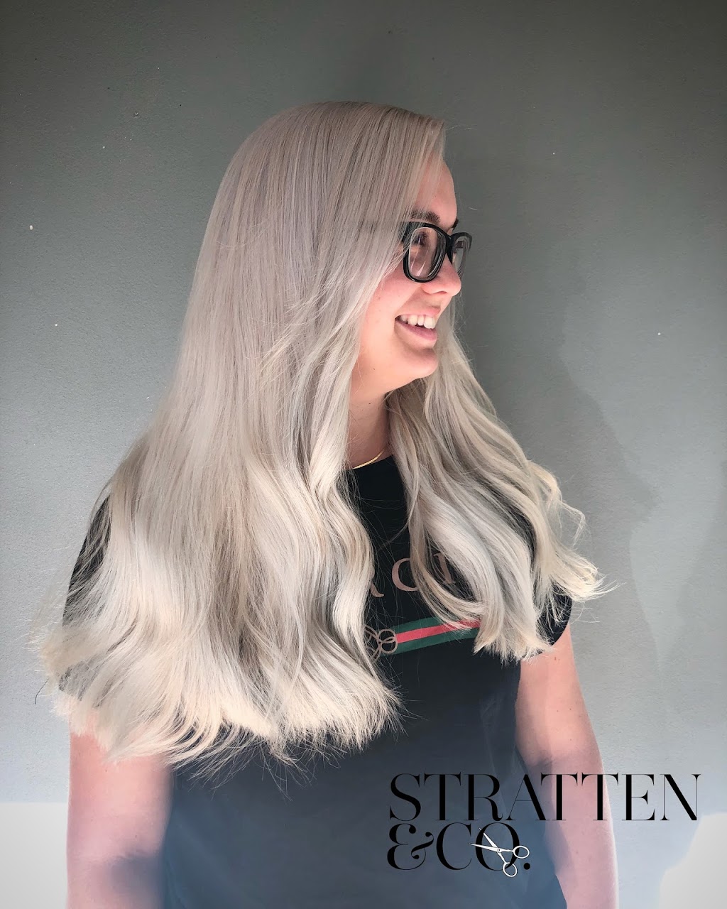 Stratten & Co Hair Design | 709 Port Hacking Rd, Lilli Pilli NSW 2229, Australia | Phone: (02) 9526 8226