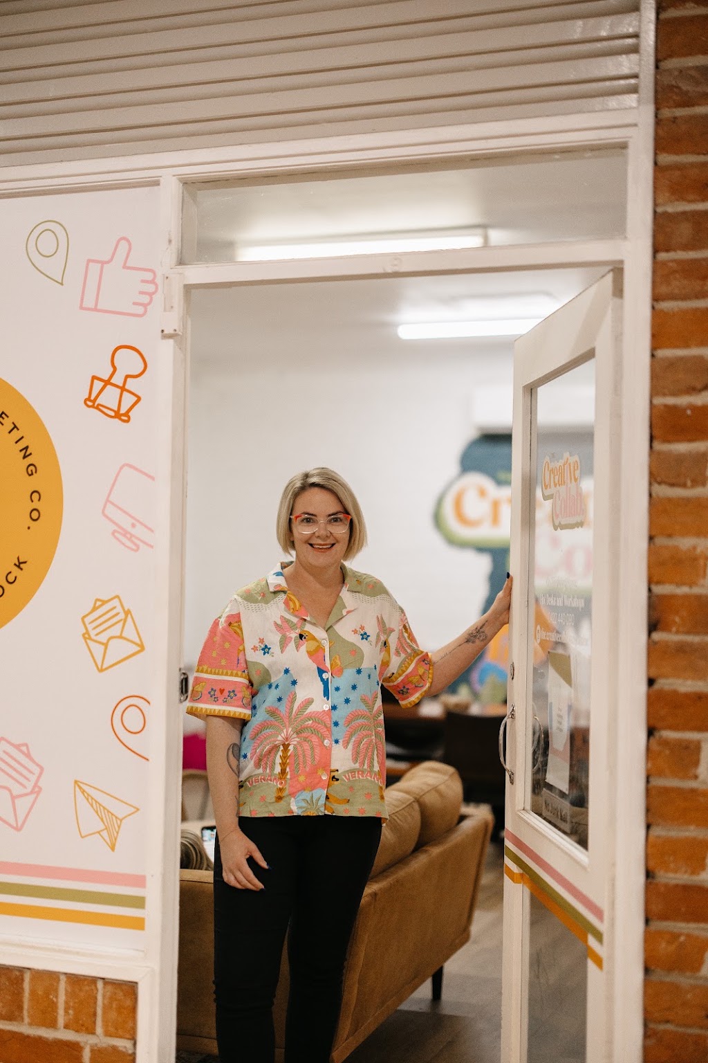 The Creative Collab Narromine | Kieraths Shopping Square, Shop 9/76 Dandaloo St, Narromine NSW 2821, Australia | Phone: 0422 440 090