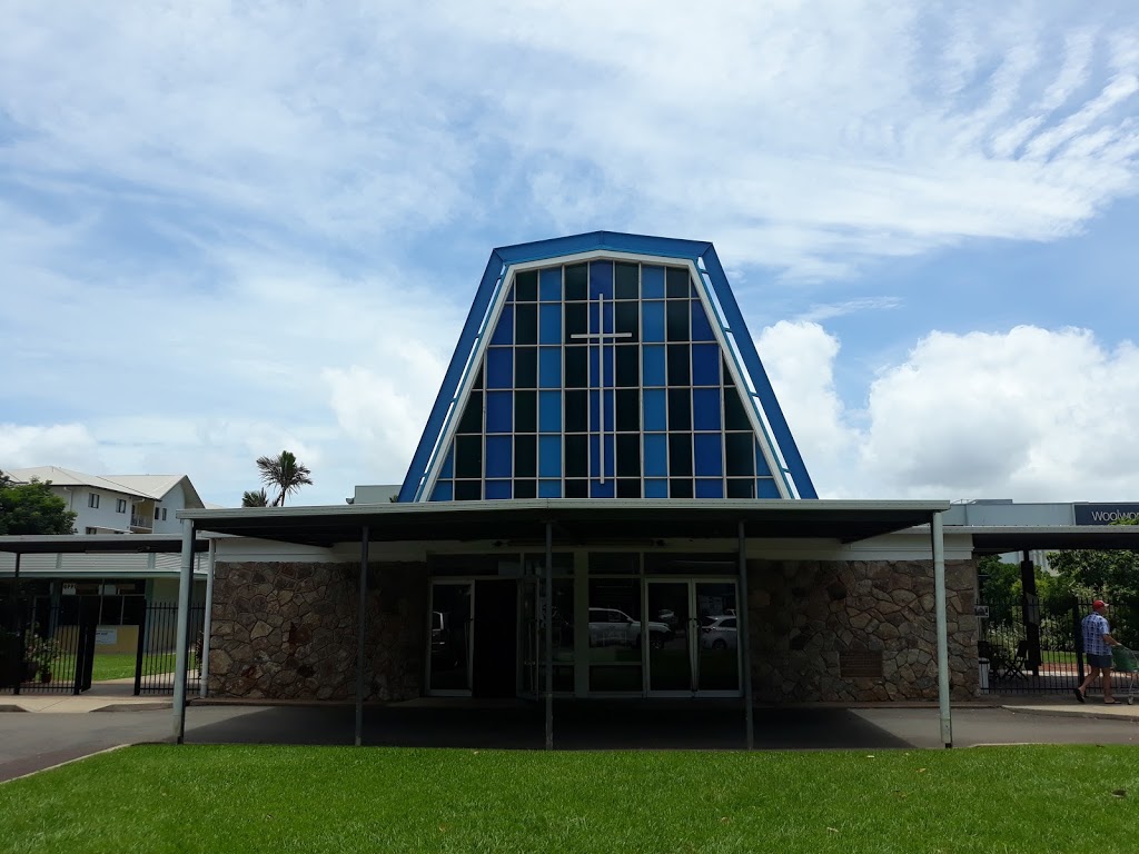 Darwin Memorial Uniting Church | 78 Smith St, Darwin City NT 0800, Australia | Phone: (08) 8981 2897