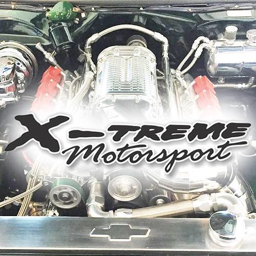 X-Treme Motorsport | 6 Whitehouse St, Garbutt QLD 4814, Australia | Phone: (07) 4728 9111