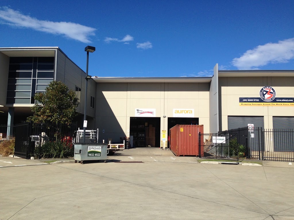 AWS Customs & Forwarding Pty LTd | storage | 5/141 Beauchamp Rd, Matraville NSW 2036, Australia | 0297000500 OR +61 2 9700 0500