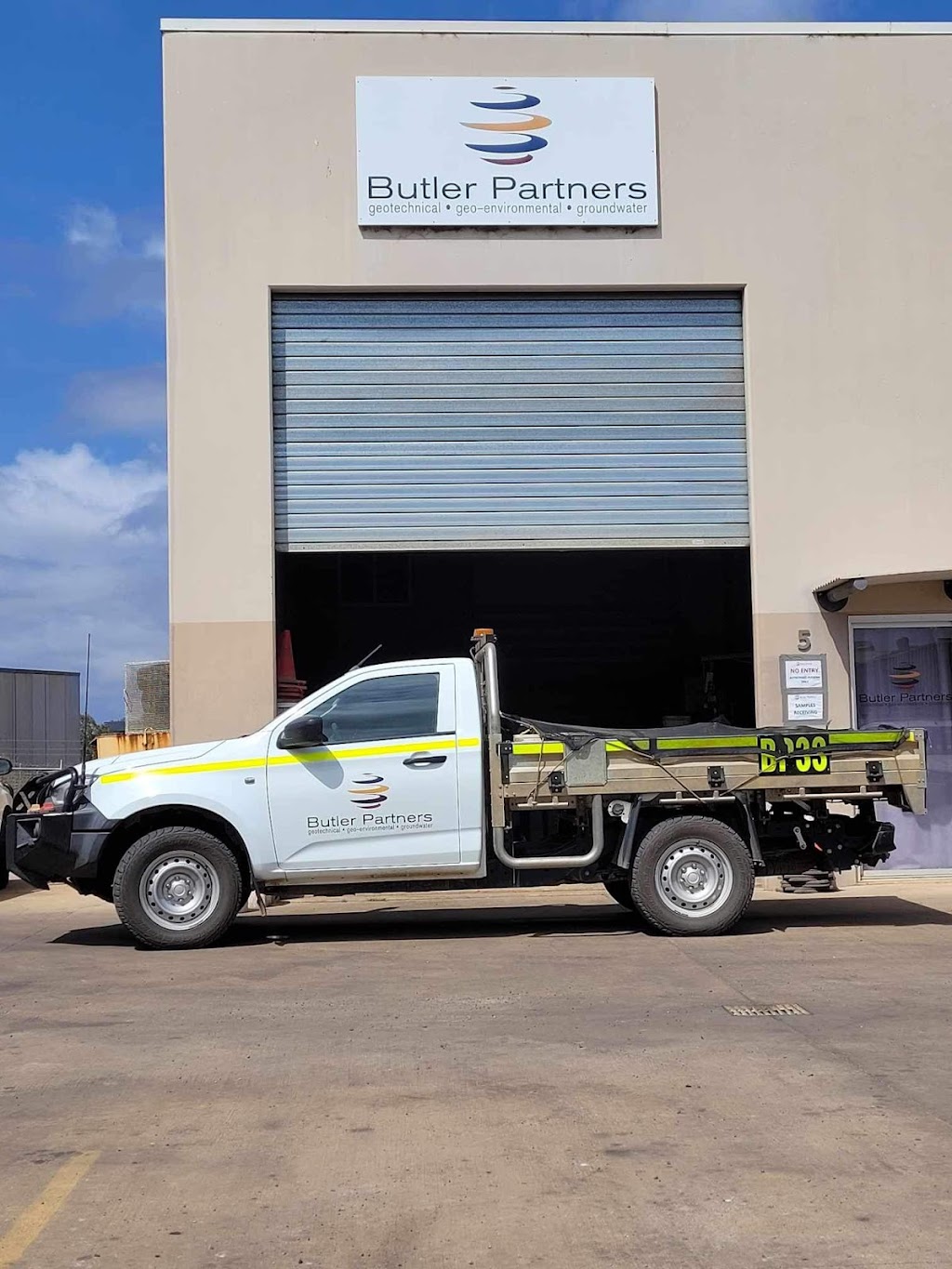 Butler Partners (Regional) Pty Ltd | Unit 5/27 Oneill St, Moranbah QLD 4744, Australia | Phone: (07) 4837 6421