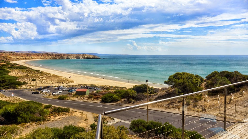 Maslin Beach Scape | lodging | 1A Oleander Rd, Maslin Beach SA 5170, Australia | 0468890084 OR +61 468 890 084