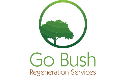 Go Bush Regeneration Services | 1/9 Hampton Ct, Pottsville NSW 2489, Australia | Phone: 0408 437 198