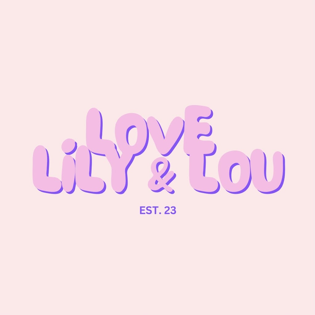 Love Lily & Lou | Burleigh St, Burleigh Waters QLD 4220, Australia | Phone: 0490 006 287