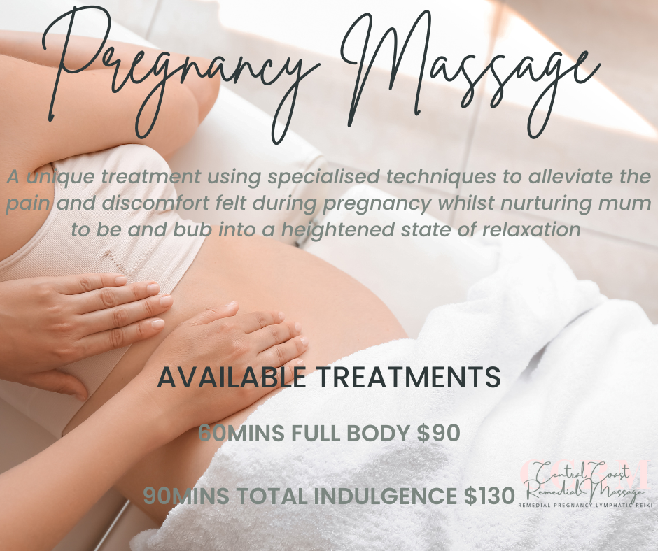 Central Coast Remedial Massage | 23 Manly Parade, The Entrance North NSW 2261, Australia | Phone: 0415 963 623