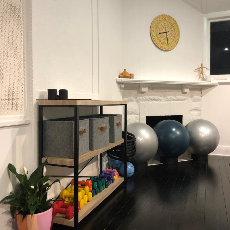 Pilates on Yorkes | 12704 Yorke Hwy, Warooka SA 5577, Australia | Phone: 0428 545 006