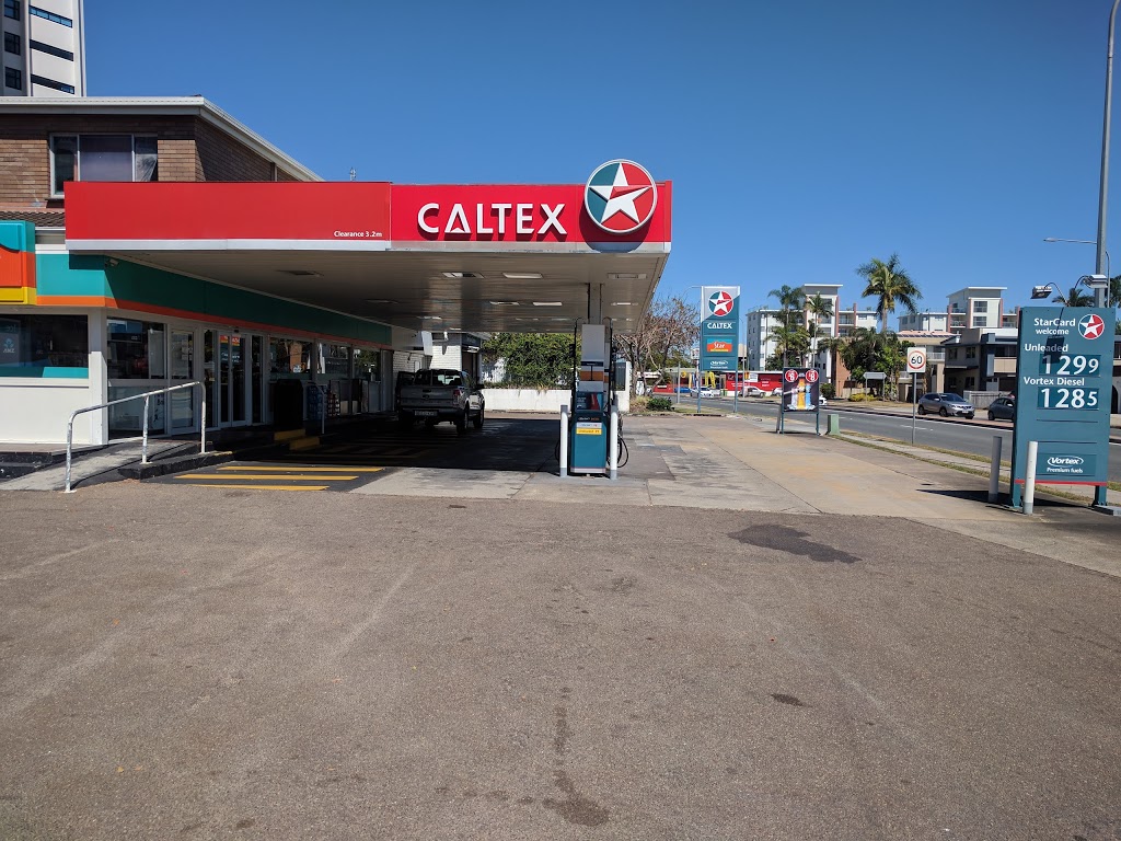 Caltex Labrador | gas station | 69 Frank St, Labrador QLD 4215, Australia | 0755283035 OR +61 7 5528 3035