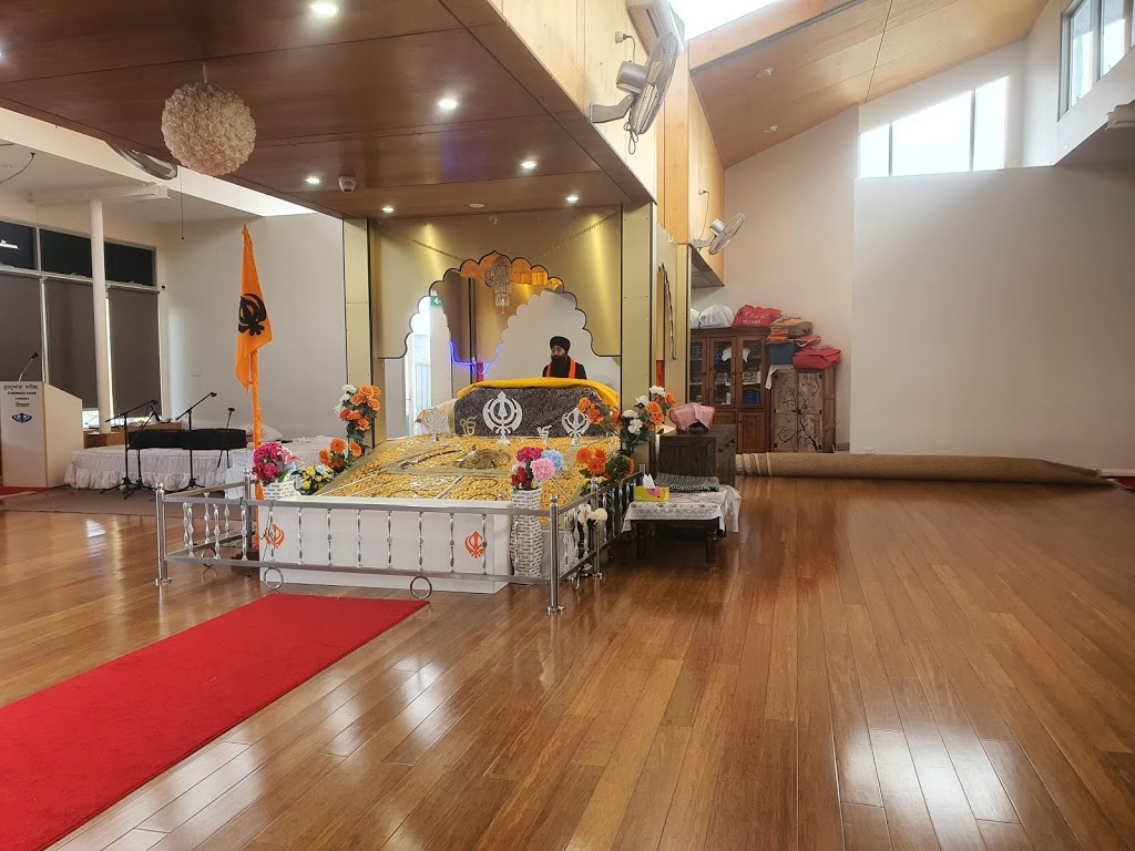 Canberra Sikh Association | 15 Hickey Ct, Weston ACT 2611, Australia | Phone: 0410 510 106