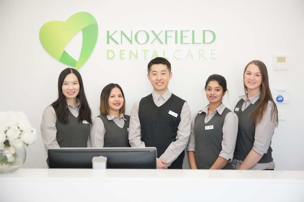 Knoxfield Dental Care (General Dentist, Braces, Invisalign) | dentist | 1577 Ferntree Gully Rd, Knoxfield VIC 3180, Australia | 0397633339 OR +61 3 9763 3339