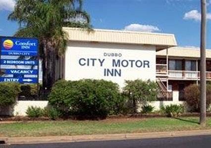 Comfort Inn | 57 Cobra St, Dubbo NSW 2830, Australia | Phone: (02) 6882 7033