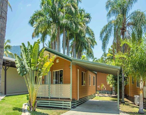 Island Gateway Holiday Park | campground | 1 Jubilee Pocket Rd, Airlie Beach QLD 4802, Australia | 0749466228 OR +61 7 4946 6228