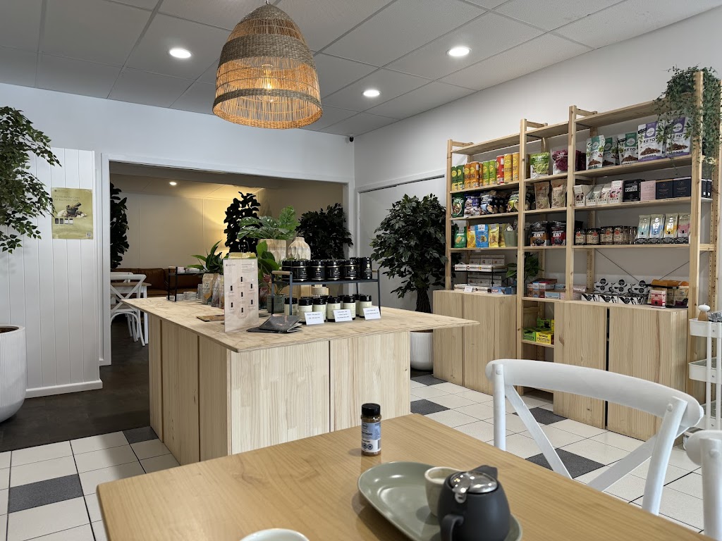 Swanton Organics Cafe | 109 Market St, Balranald NSW 2715, Australia | Phone: 0494 093 677