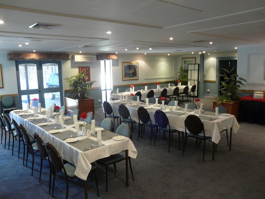 Olivers | restaurant | 2 Day St, Wagga Wagga NSW 2650, Australia | 0269213646 OR +61 2 6921 3646