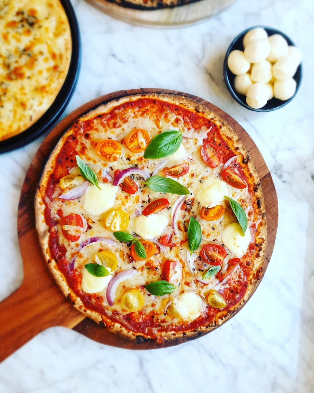 Toowoomba Wood Fired Pizza | 12 Fairfax St, Cambooya QLD 4358, Australia | Phone: 0415 357 647