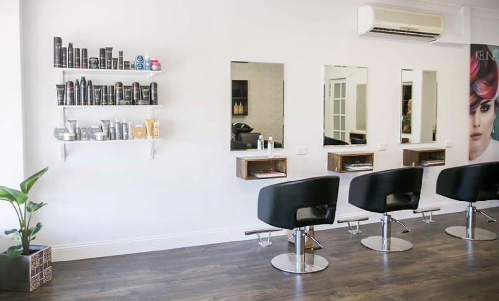The Vine Hair Salon - 150 Springbank Rd, Torrens Park SA 5062, Australia