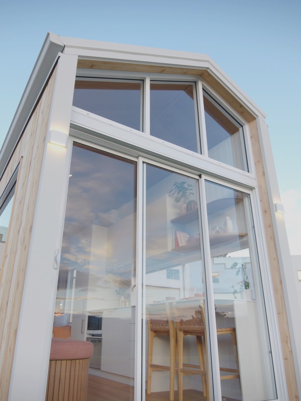 Wee Livin Tiny Homes | 7 Thornbill Dr, South Murwillumbah NSW 2484, Australia | Phone: 0400 577 933