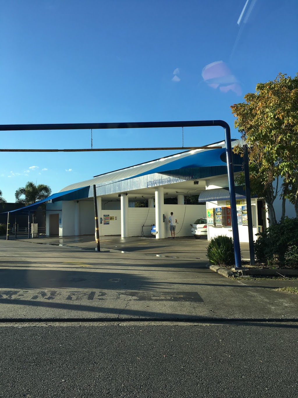 Car WASH | 6 Rooke St, Acacia Ridge QLD 4110, Australia