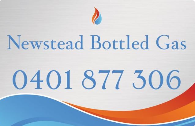 Newstead Bottled Gas |  | 40 Lyons St, Newstead VIC 3462, Australia | 0401877306 OR +61 401 877 306