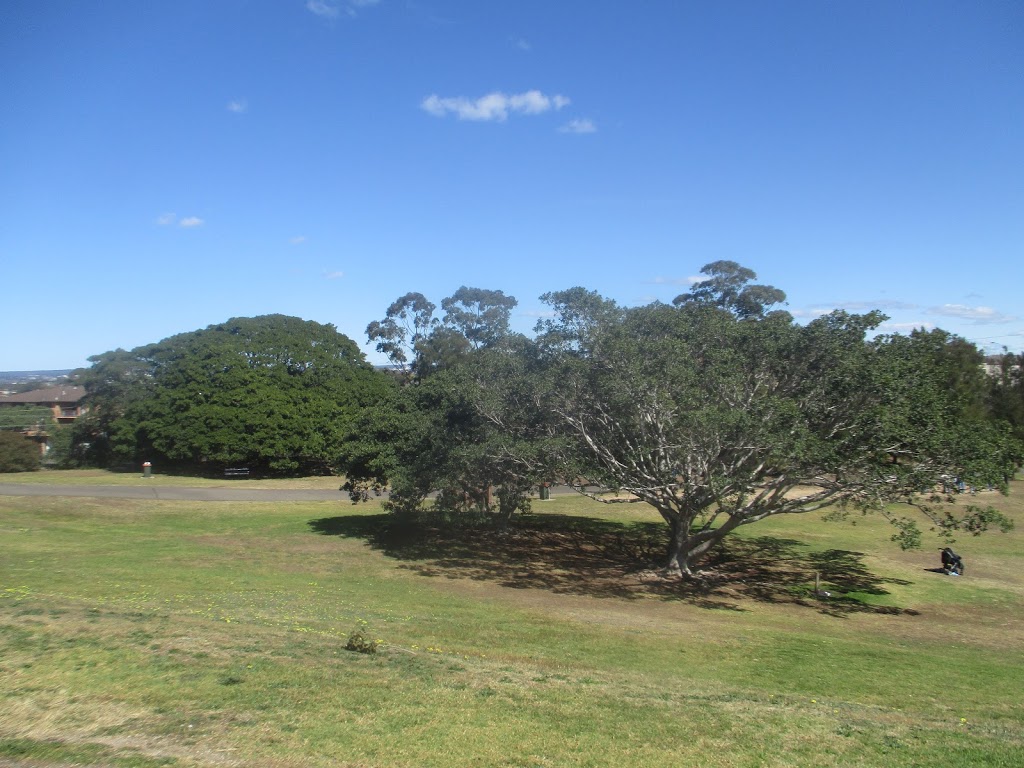 Allawah park | park | 75 Durham St, Hurstville NSW 2220, Australia
