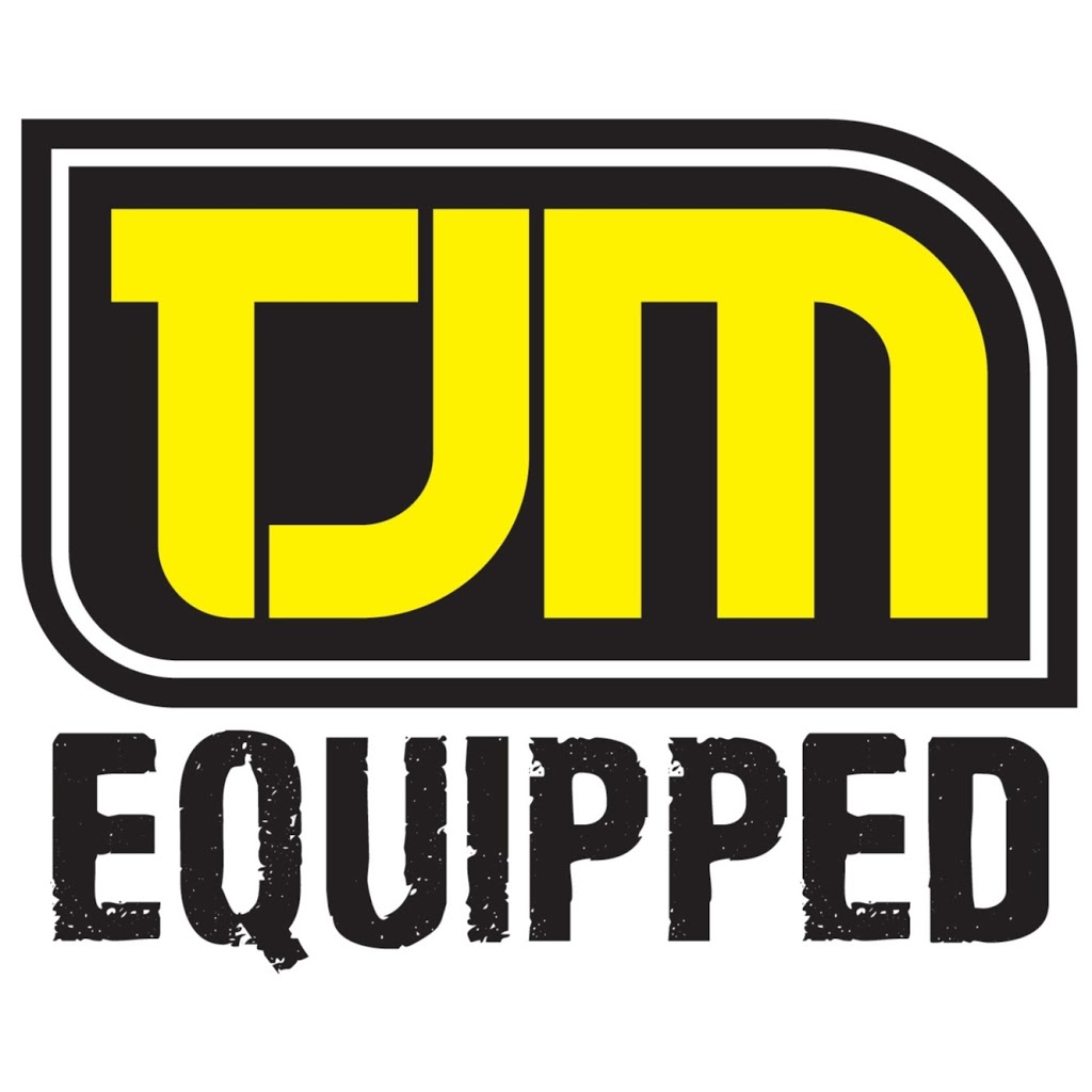 TJM 4x4 Megastore and Roof Rack City Coopers Plains | 1/711 Boundary Rd, Coopers Plains QLD 4108, Australia | Phone: (07) 3277 8255