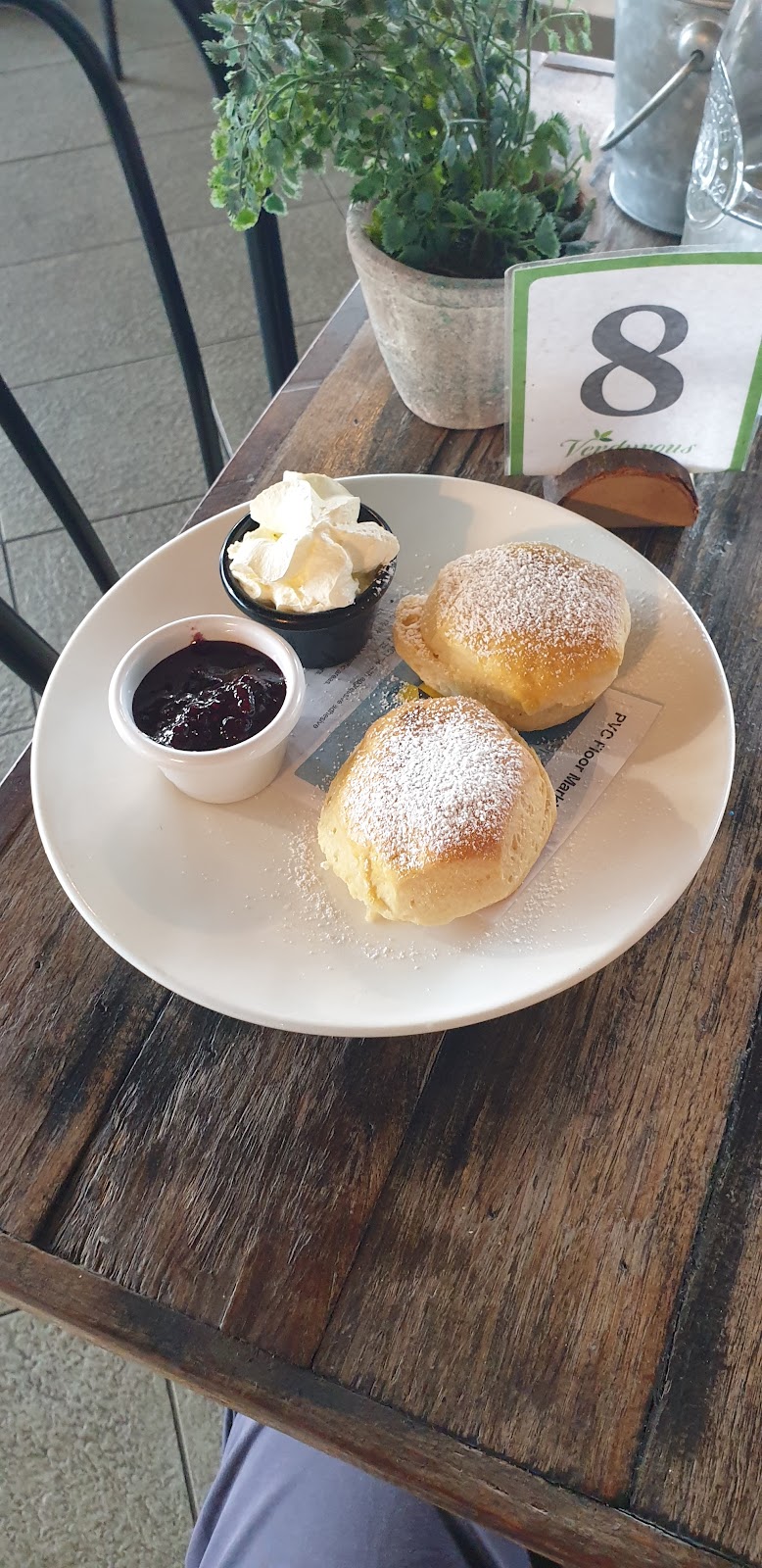 THE ORCHARD HILLS CAFE | 1794-1802 The Northern Rd, Orchard Hills NSW 2750, Australia | Phone: 0451 798 132