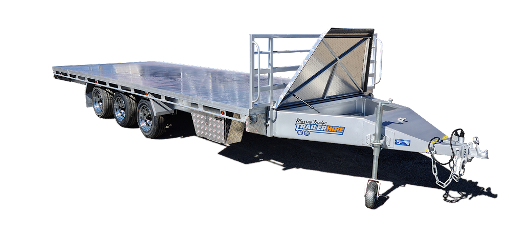 Murray Bridge Trailer Hire | 3 Howard Rd, Murray Bridge SA 5253, Australia | Phone: (08) 8532 3222