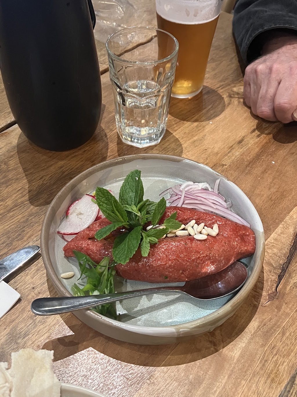 Al Aseel Restaurant Liverpool (The Paper Mill) | 20 Shepherd St, Liverpool NSW 2170, Australia | Phone: (02) 8742 4033