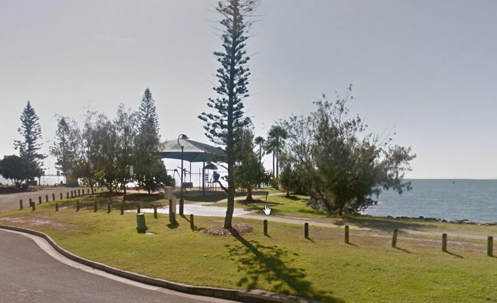 Raby Bay Boulevard Park Playground | Cleveland QLD 4163, Australia | Phone: (07) 3829 8999