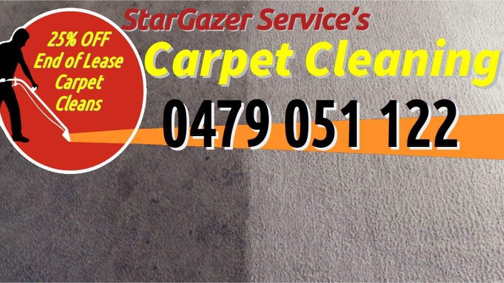 Stargazer Cleaning Services | laundry | Gray St, Mount Gambier SA 5290, Australia | 0479051122 OR +61 479 051 122