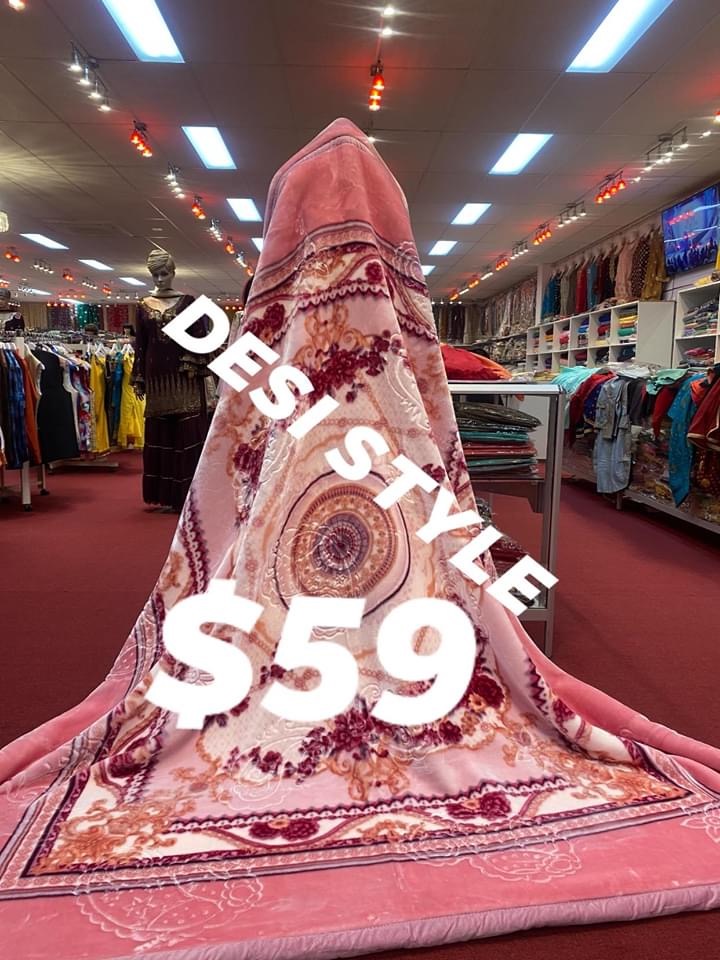 Desi Style by Essence of India | clothing store | 1/494 High St, Lalor VIC 3075, Australia | 0384181116 OR +61 3 8418 1116