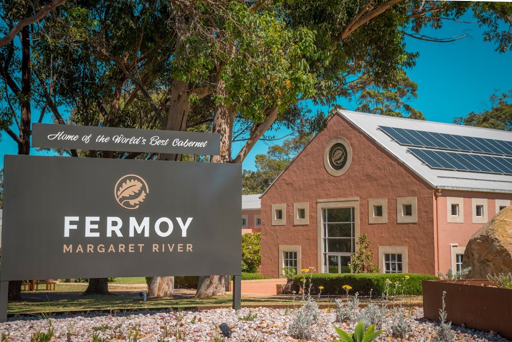 Fermoy Estate | tourist attraction | 838 Metricup Rd, Wilyabrup WA 6280, Australia | 1300133766 OR +61 1300 133 766