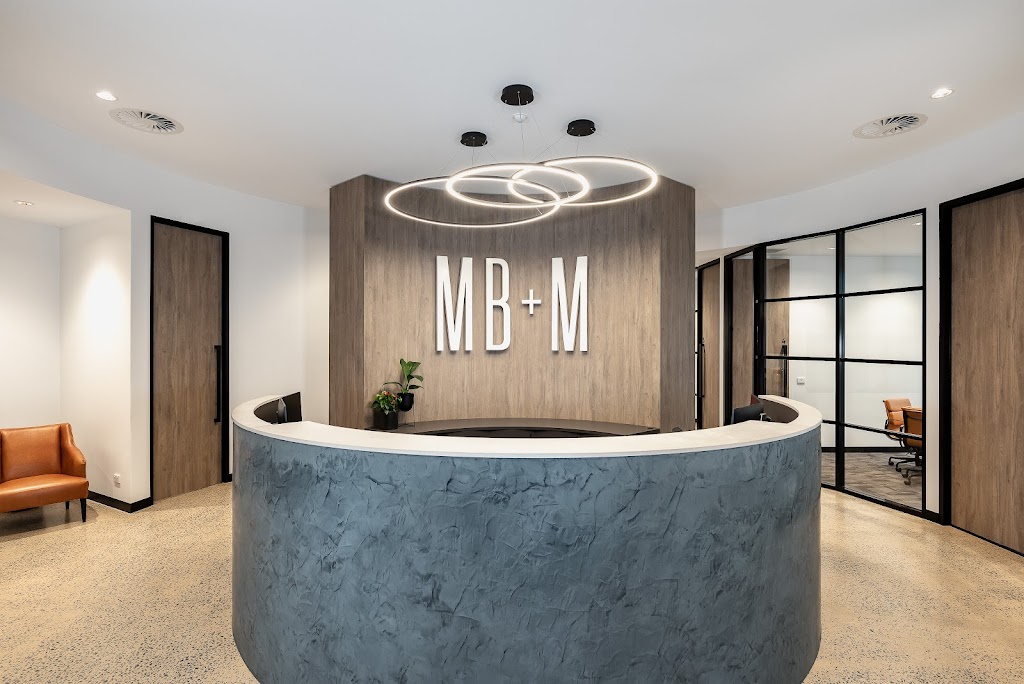 MB+M | 120 Nixon St, Shepparton VIC 3630, Australia | Phone: (03) 5821 9177