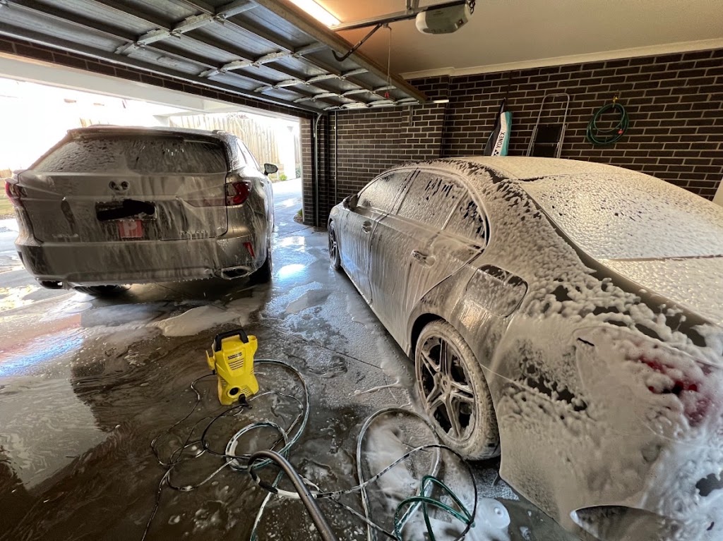 MJJC Australia Car Care | Unit 7/18-20 Edward St, Oakleigh VIC 3166, Australia | Phone: 0435 899 000
