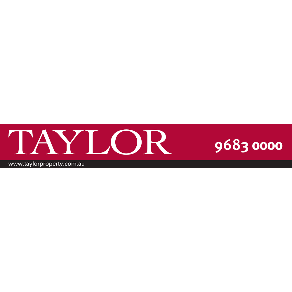 Taylor Real Estate Oatlands | Burnside Shopping Village, Shops 4 & 5/1 Blackwood Place, Oatlands NSW 2117, Australia | Phone: (02) 9683 0000